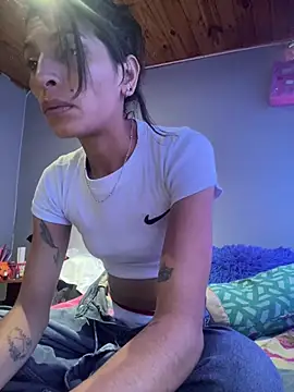 ImCrazzy online show from July 8, 2:54 pm