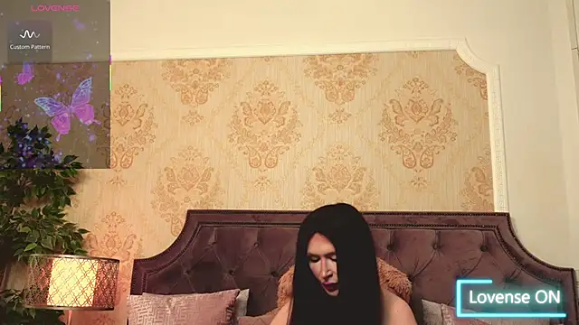 JaneDevine online show from April 11, 5:01 am