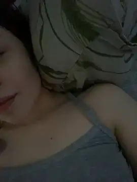 Snapshot of AnaWest chatting on March 22, 6:22 am AnaWest online show from March 22, 6:22 am