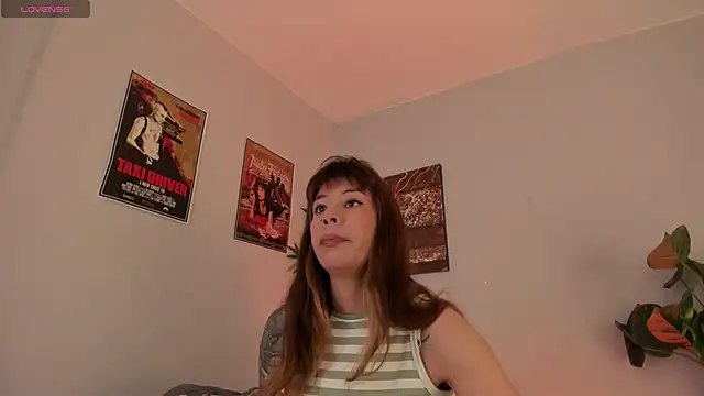 iriiina veneno online show from September 27, 11:32 pm