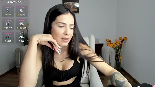 Emmapmg online show from January 23, 12:52 pm