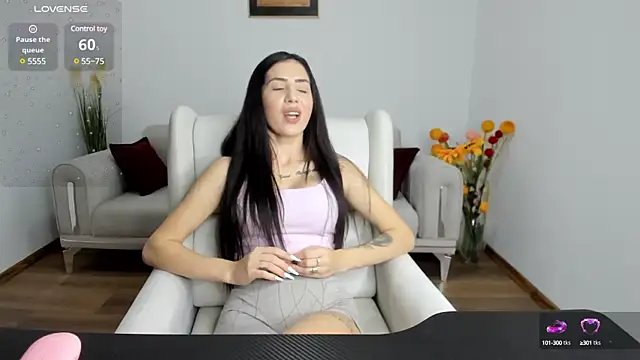 Emmapmg online show from January 26, 5:34 pm