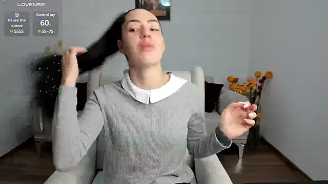 Emmapmg online show from February 3, 10:14 am