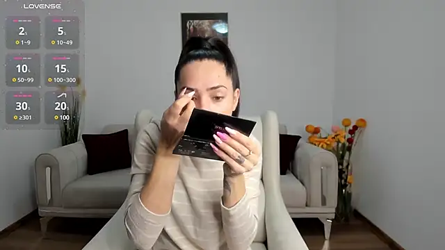 Emmapmg online show from February 4, 9:17 am