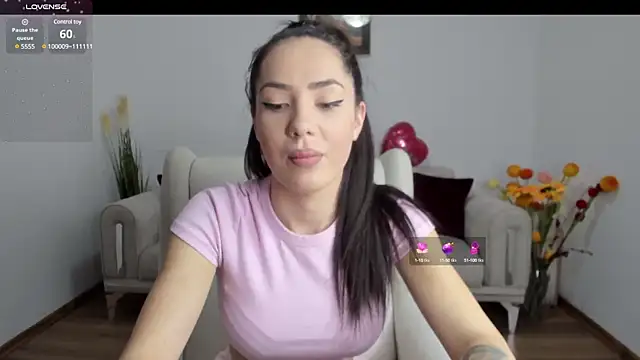 Emmapmg online show from February 26, 2:57 pm