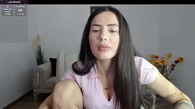 Emmapmg online show from March 10, 1:21 pm