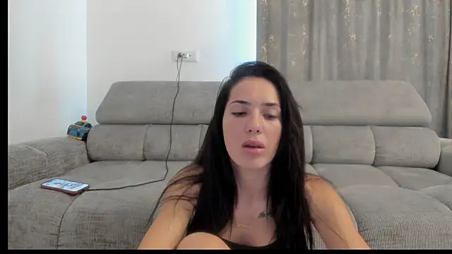 Emmapmg online show from October 16, 9:32 am