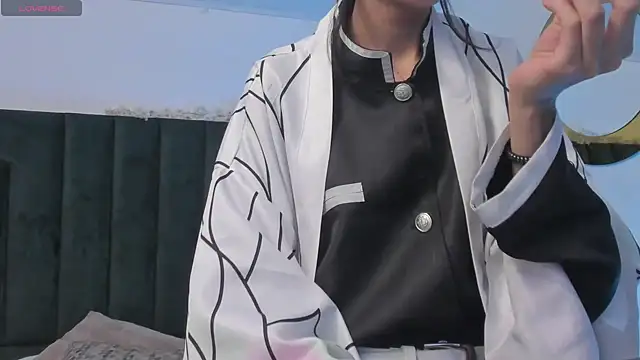 BonnieCute  online show from February 9, 11:47 am