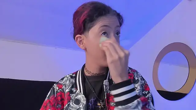 BonnieCute  online show from March 1, 11:50 am