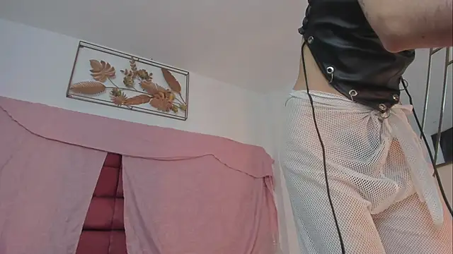 BonnieCute  online show from December 15, 11:53 pm