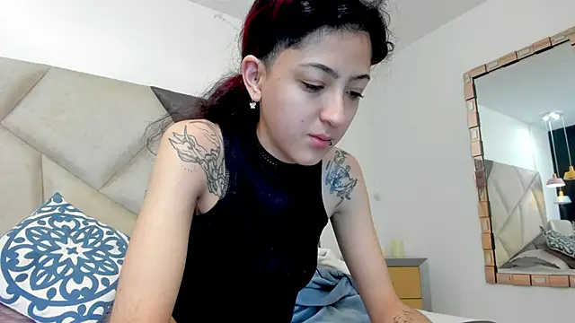 BonnieCute  online show from February 16, 11:34 pm