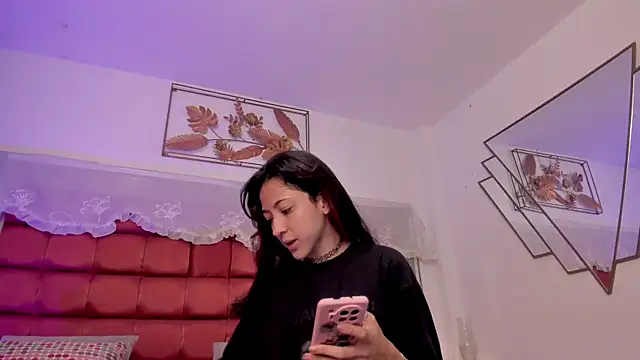 BonnieCute  online show from May 24, 12:04 am