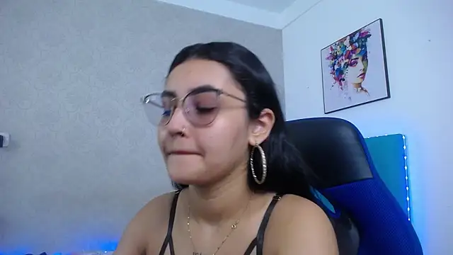 antonella sweetlittle online show from November 27, 1:02 pm