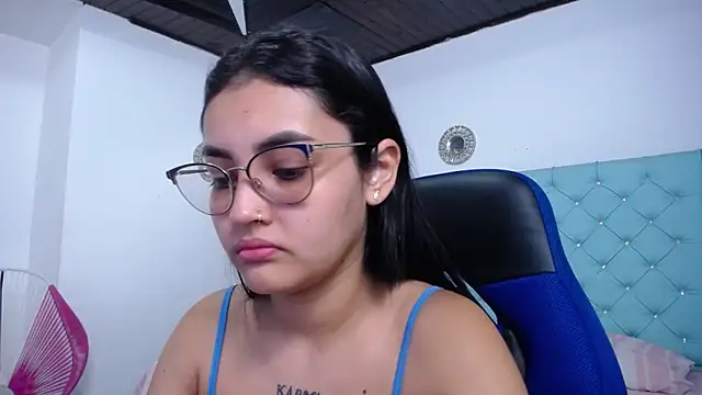 antonella sweetlittle online show from February 17, 11:18 am