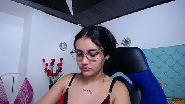 antonella sweetlittle online show from February 24, 11:19 am