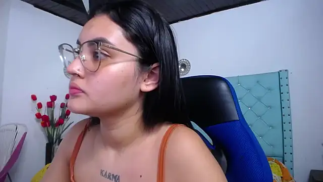 antonella sweetlittle online show from March 6, 12:12 pm