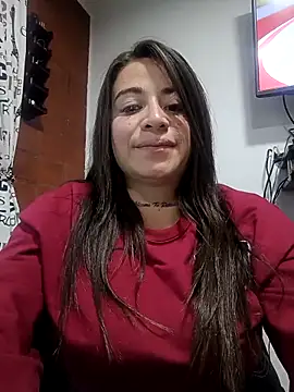 Alona Evans online show from February 23, 11:04 pm