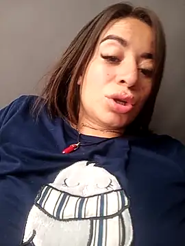 Alona Evans online show from March 8, 2:19 pm