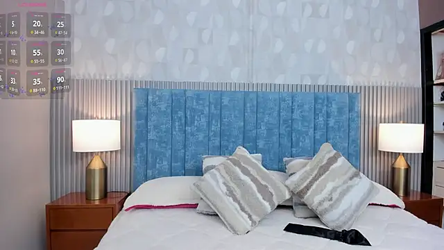 Ivi Akina online show from October 4, 6:28 pm