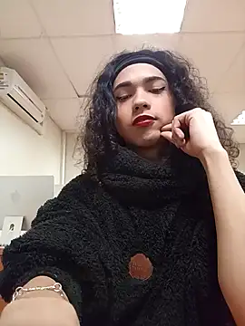 MeowFelina online show from September 26, 3:27 pm