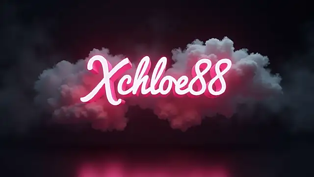 xchloe88 online show from October 5, 6:28 pm
