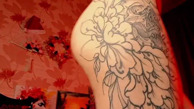 MariiaMk online show from September 26, 9:08 pm