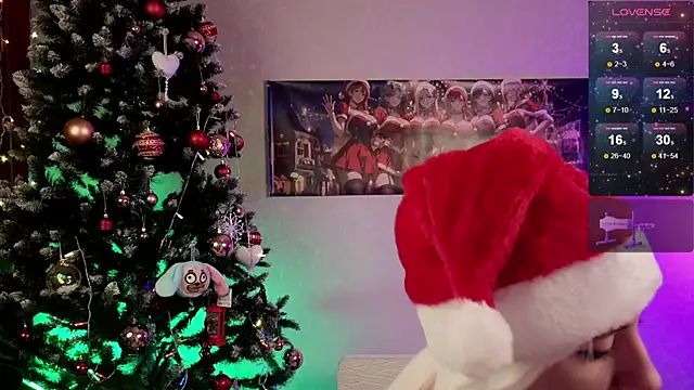 MariiaMk online show from December 21, 5:53 pm