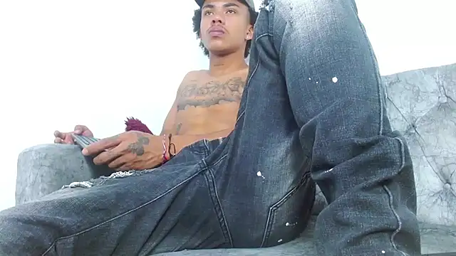 scarce candy69 online show from January 16, 11:27 pm