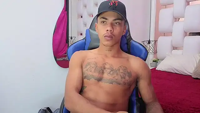 scarce candy69 online show from November 24, 2:44 am