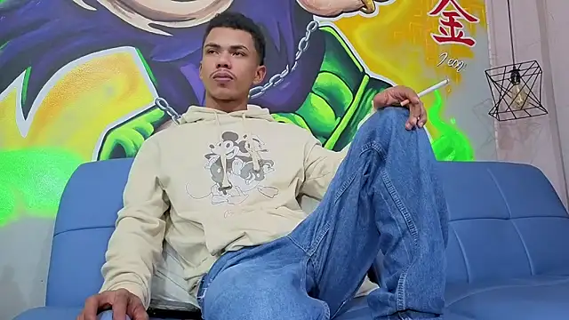 scarce candy69 online show from March 15, 4:40 am