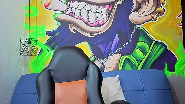 scarce candy69 online show from June 5, 4:08 am