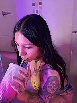 Cataleyasweet 19 online show from March 5, 12:38 am