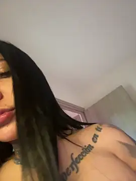 Cataleyasweet 19 online show from October 11, 5:22 pm