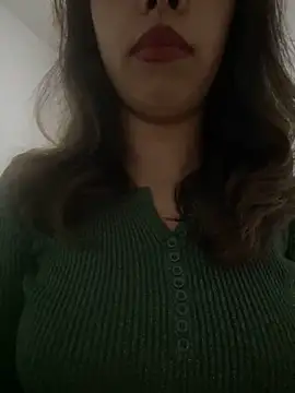 farah-36 online show from December 20, 1:47 am