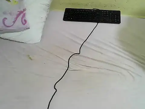 Snapshot of Quincy_joyy chatting on February 7, 9:47 am Quincy joyy online show from February 7, 9:47 am