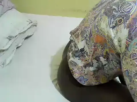 Snapshot of Quincy_joyy chatting on February 10, 7:26 am Quincy joyy online show from February 10, 7:26 am