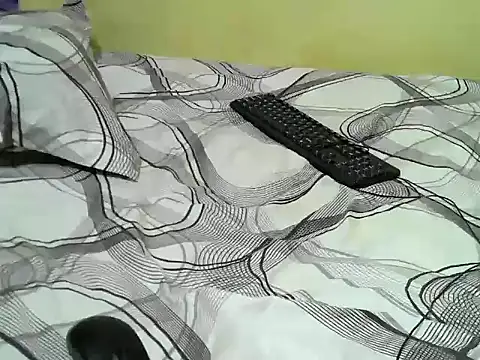 Quincy joyy online show from February 10, 4:27 am