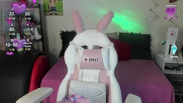 Snapshot of Sofi_lenox chatting on February 27, 6:07 am Sofi lenox online show from February 27, 6:07 am