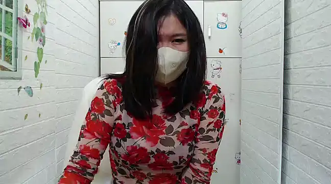 Soul6996 online show from March 2, 8:16 am