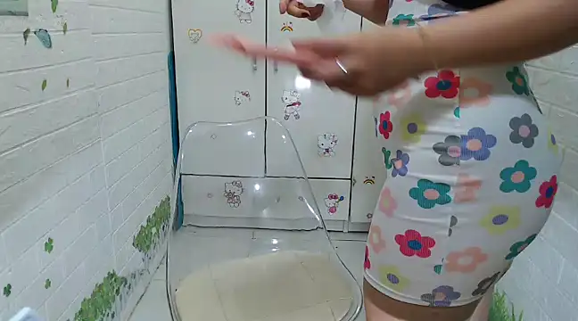 Soul6996 online show from March 5, 2:14 am