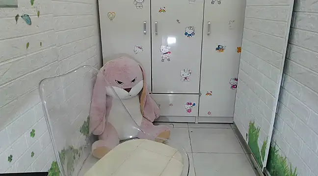 Soul6996 online show from March 10, 3:12 am