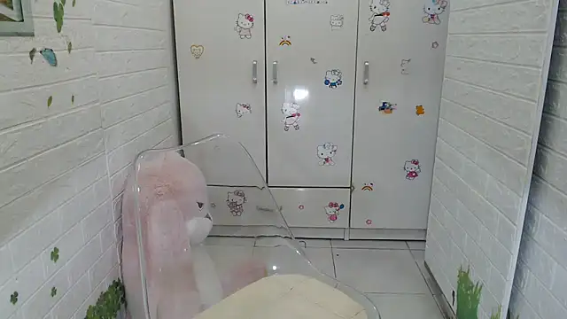 Soul6996 online show from March 11, 5:38 am