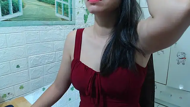 Soul6996 online show from October 19, 1:17 am