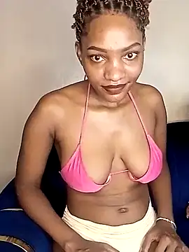 prety lily online show from March 22, 1:22 am