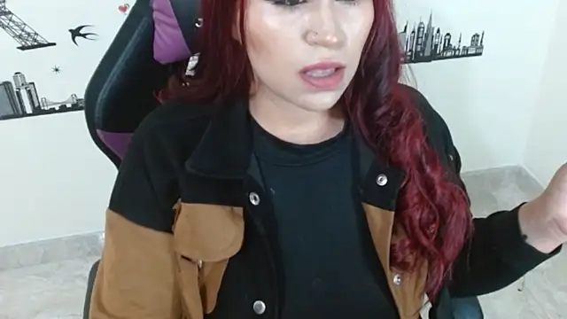 cata  gutierrez  online show from February 6, 2:37 pm