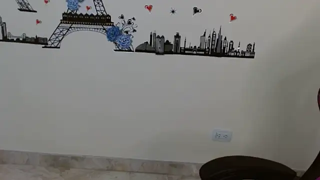 cata  gutierrez  online show from March 8, 5:22 pm