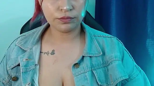 cata  gutierrez  online show from November 9, 2:54 am