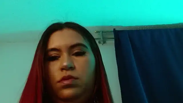 cata  gutierrez  online show from November 14, 3:27 am