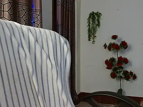 Snapshot of Unlucky-flowers chatting on December 22, 7:11 am Unlucky-flowers online show from December 22, 7:11 am