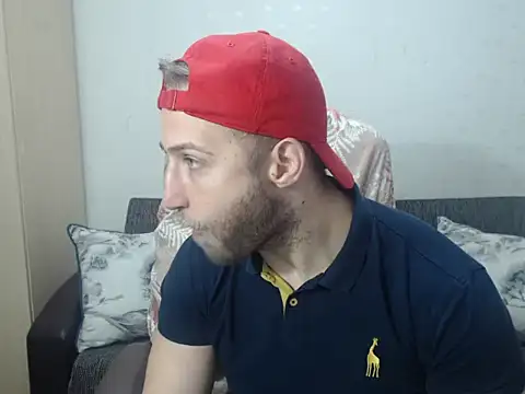 PrinceEagle online show from February 16, 2:02 pm